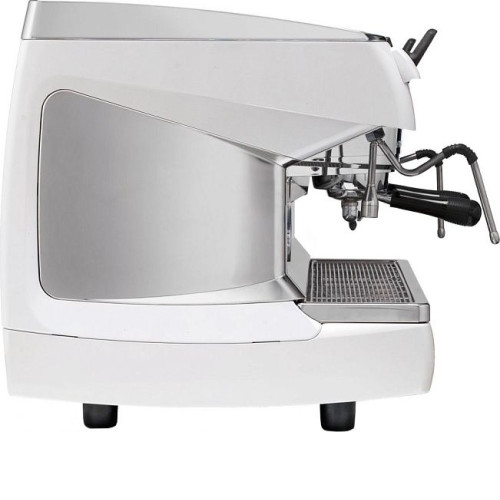 Кофемашина NUOVA SIMONELLI Aurelia II 2Gr V pearl white