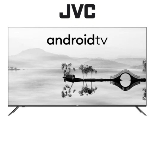 Телевизор JVC LT-43M697