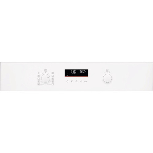 Духовой шкаф ELECTROLUX OEE6C77WV