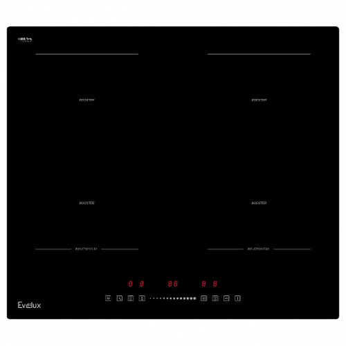Варочная поверхность EVELUX EHI 6448
