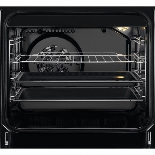 Плита ELECTROLUX RKI660201X