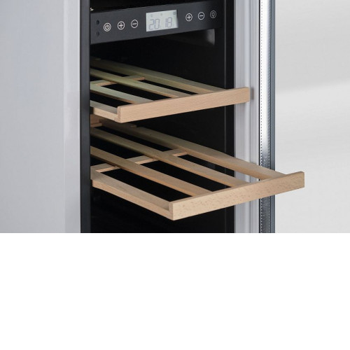 Винный шкаф CELLAR PRIVATE CP017-2TW