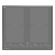 Варочная поверхность MAUNFELD CVI594SF2LGR Inverter