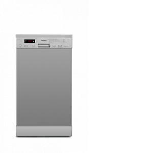 Посудомоечная машина VESTEL vdwit 4514 x