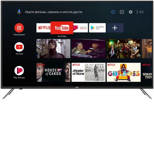 Телевизор JVC LT-40M690