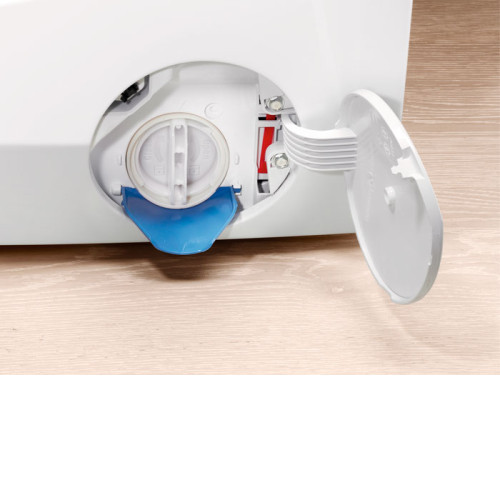 Стиральная машина ELECTROLUX EW7W268SP