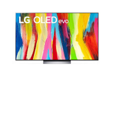 Телевизор LG OLED83C21LA