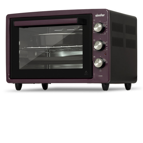 Мини-печь SIMFER M3418