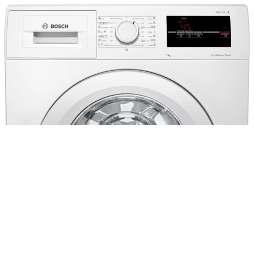 Стиральная машина BOSCH WAJ20170ME
