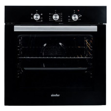 Духовой шкаф SIMFER B6EB16023