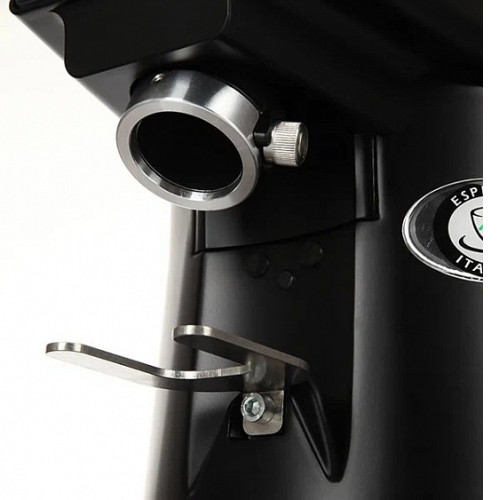 Кофемолка FIORENZATO F83 E Glossy Black