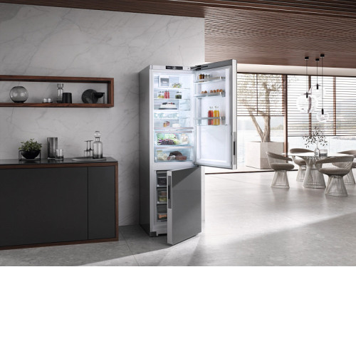 Холодильник MIELE KFN 4898 AD GRGR