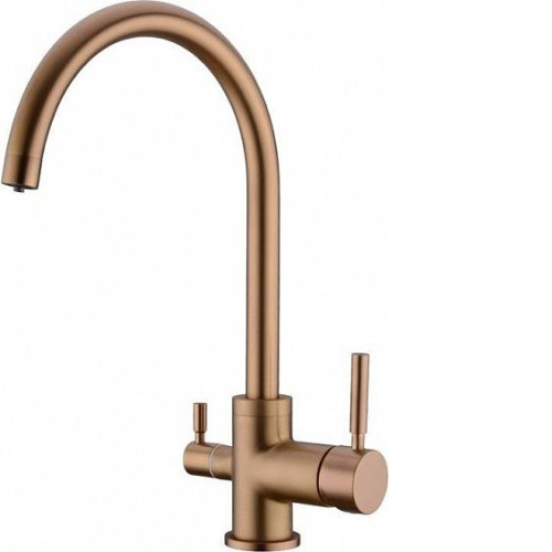 Смеситель EMAR ECB-3007 PVD Coppery