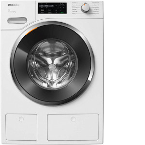 Стиральная машина MIELE WWG 760 WPS