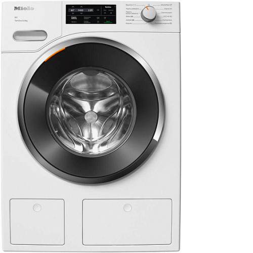 Стиральная машина MIELE WWG 760 WPS