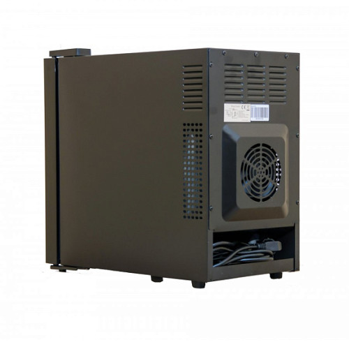 Винный шкаф COLDVINE bcw-25c