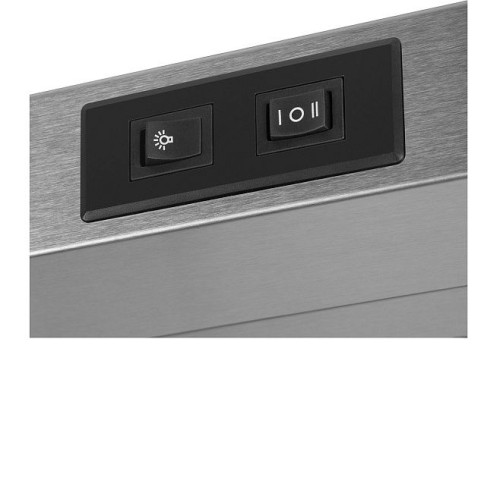 Вытяжка MAUNFELD Slim 60 нержавеющая сталь