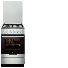 Плита газовая ELECTROLUX ekg 951301 x