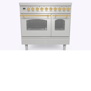 Варочный центр ILVE PDI096NE3/SSG