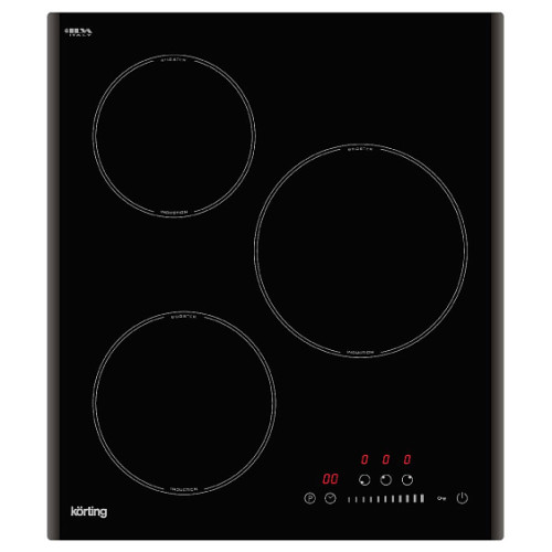 Варочная поверхность KORTING HI 43053 B