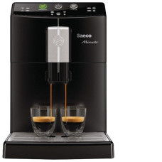 Кофемашина PHILIPS SAECO hd8760/09