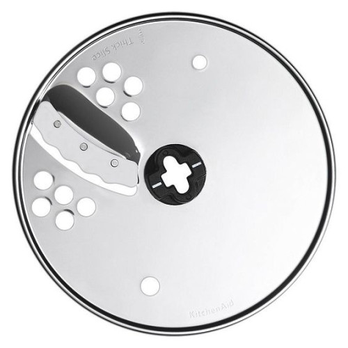 Кухонный комбайн KITCHENAID 5KFP0719ECU