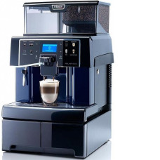 Кофемашина SAECO RI9846/07 Aulika Evo Top HSC