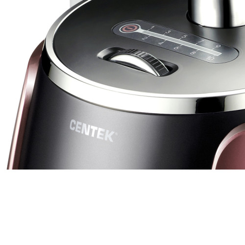 Отпариватель CENTEK CT-2386 Rose