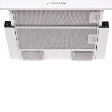 Вытяжка KUPPERSBERG slimlux ii 50 bg Вытяжка KUPPERSBERG slimlux ii 50 bg