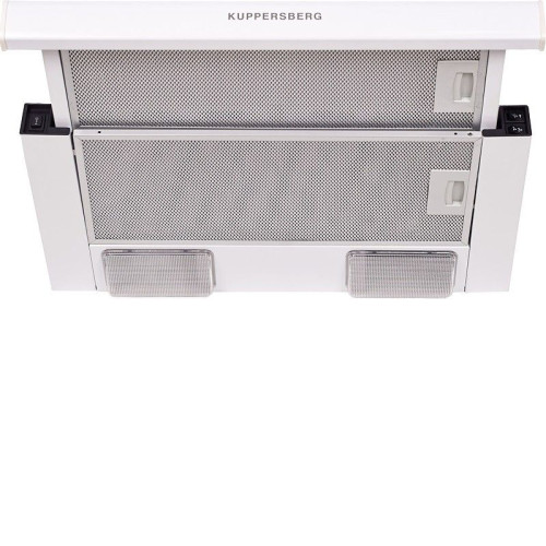 Вытяжка KUPPERSBERG slimlux ii 50 bg