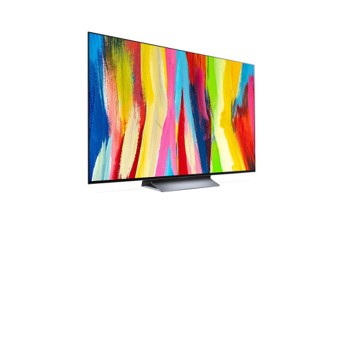 Телевизор LG OLED83C21LA