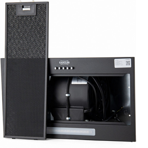 Вытяжка KANZLER D 538 S