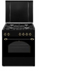 Газовая плита LUXDORF F65GL41150