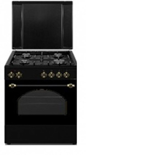 Газовая плита LUXDORF F65GL41150