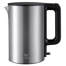Чайник XIAOMI Viomi Mechanical Kettle silver (V-MK151B)