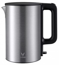 Чайник XIAOMI Viomi Mechanical Kettle silver (V-MK151B) Чайник XIAOMI Viomi Mechanical Kettle silver (V-MK151B)
