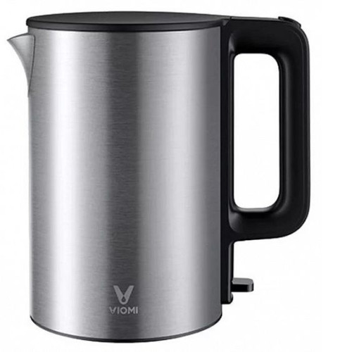 Чайник XIAOMI Viomi Mechanical Kettle silver (V-MK151B)