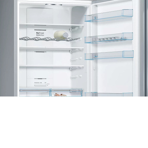 Холодильник BOSCH KGN49XI20R