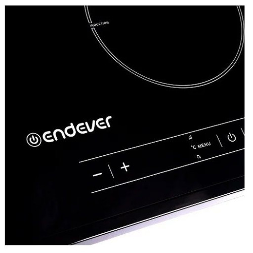 Настольная плита ENDEVER Skyline IP-54