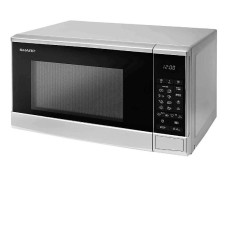 Микроволновая печь SHARP R-20GM-SL2
