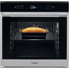 Духовой шкаф WHIRLPOOL W7 OM4 4S1P