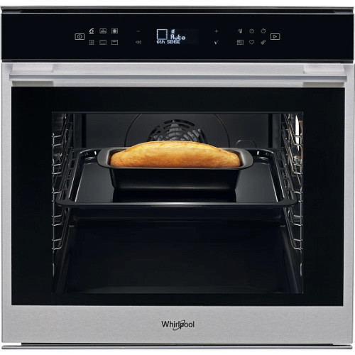Духовой шкаф WHIRLPOOL W7 OM4 4S1P