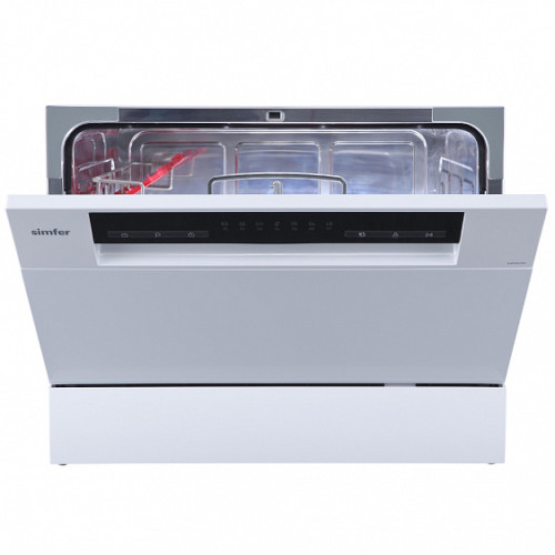 Посудомоечная машина SIMFER DWP6701