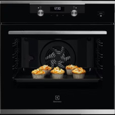 Духовой шкаф ELECTROLUX KODEH70X Духовой шкаф ELECTROLUX KODEH70X