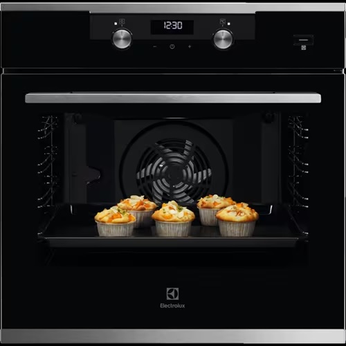 Духовой шкаф ELECTROLUX KODEH70X