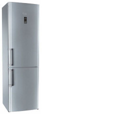 Холодильник HOTPOINT-ARISTON hbc 1201.3 m nf h