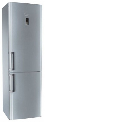 Холодильник HOTPOINT-ARISTON hbc 1201.3 m nf h