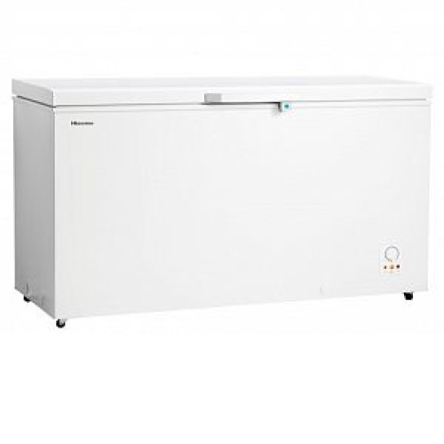 Морозильник-ларь HISENSE FC-53DD4SA