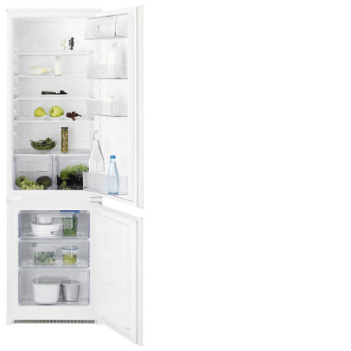 Холодильник ELECTROLUX KNT2LF18S
