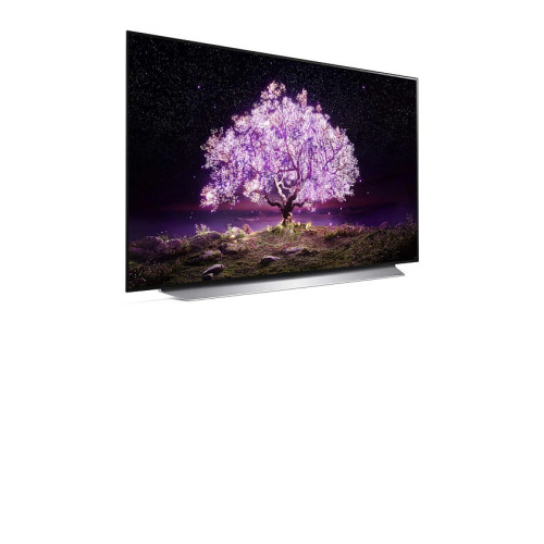 Телевизор LG OLED55C1RLA